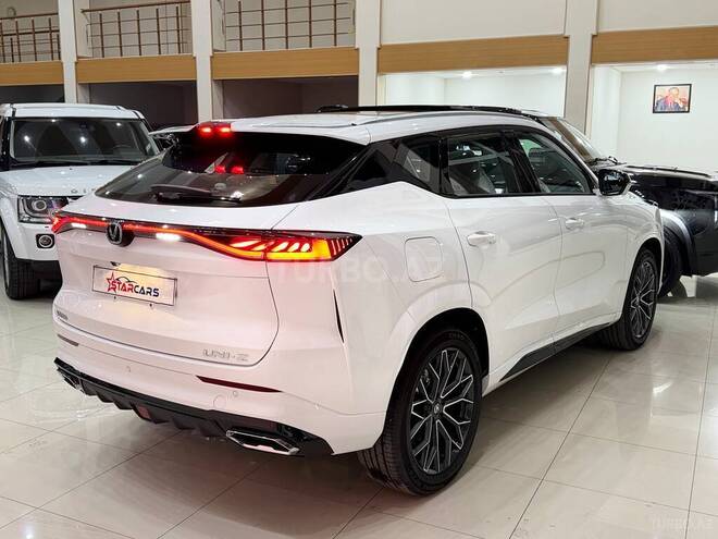 Changan  2025, 0 km - 1.5 l - Sumqayıt