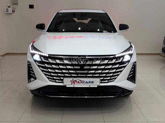 Changan  2025, 0 km - 1.5 l - Sumqayıt