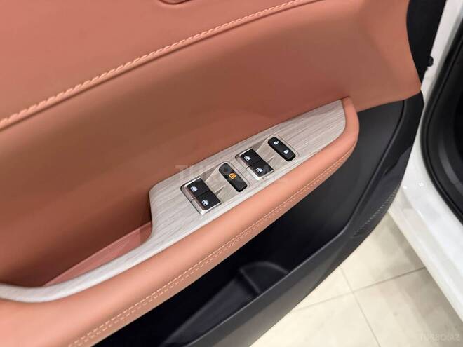 Changan  2025, 0 km - 1.5 l - Sumqayıt