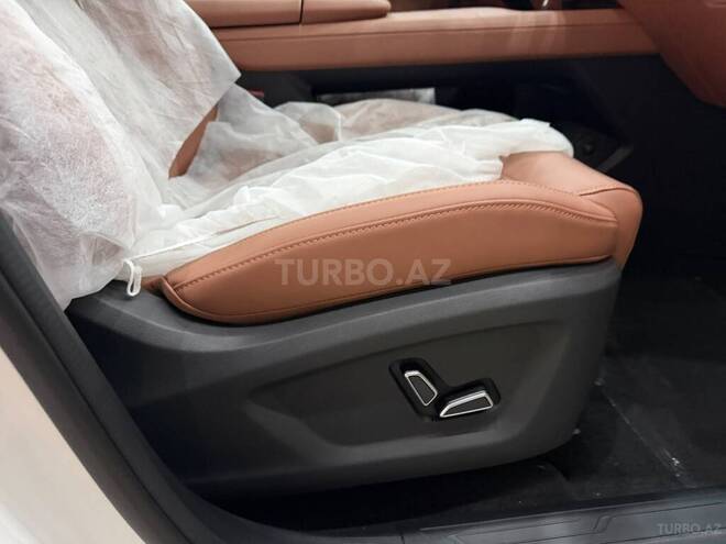 Changan  2025, 0 km - 1.5 l - Sumqayıt