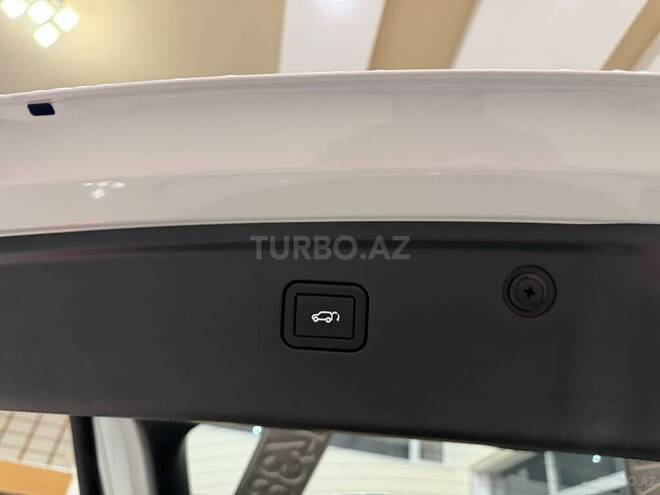 Changan  2025, 0 km - 1.5 l - Sumqayıt