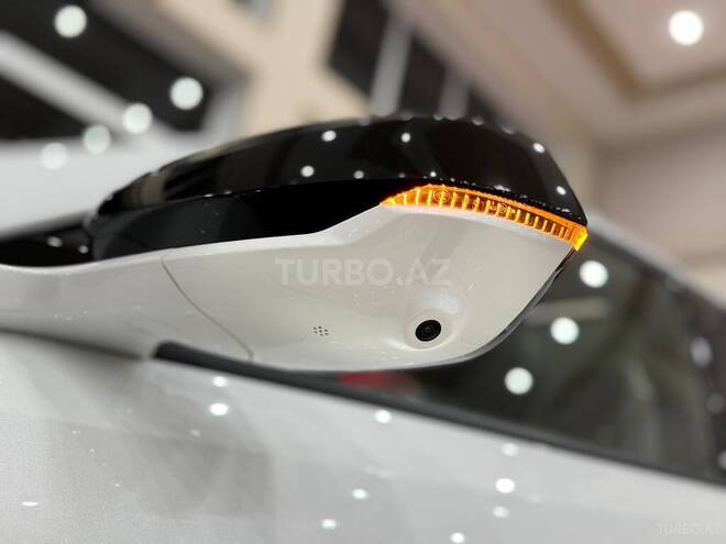 Changan  2025, 0 km - 1.5 l - Sumqayıt