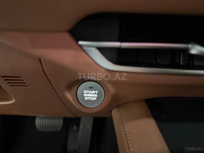 Changan  2025, 0 km - 1.5 l - Sumqayıt