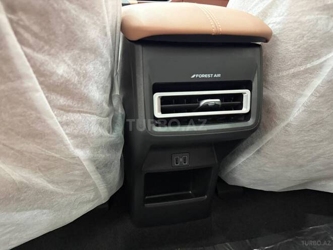 Changan  2025, 0 km - 1.5 l - Sumqayıt
