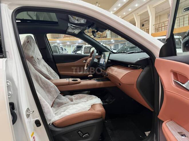 Changan  2025, 0 km - 1.5 l - Sumqayıt