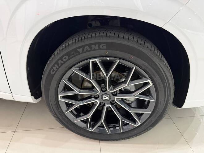 Changan  2025, 0 km - 1.5 l - Sumqayıt