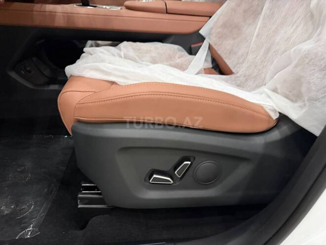 Changan  2025, 0 km - 1.5 l - Sumqayıt