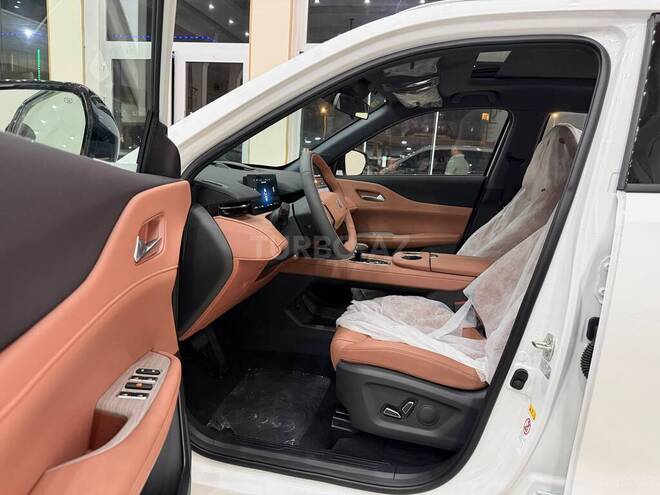 Changan  2025, 0 km - 1.5 l - Sumqayıt