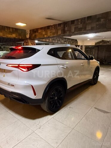 Changan  2026, 0 km - 1.5 l - Bakı