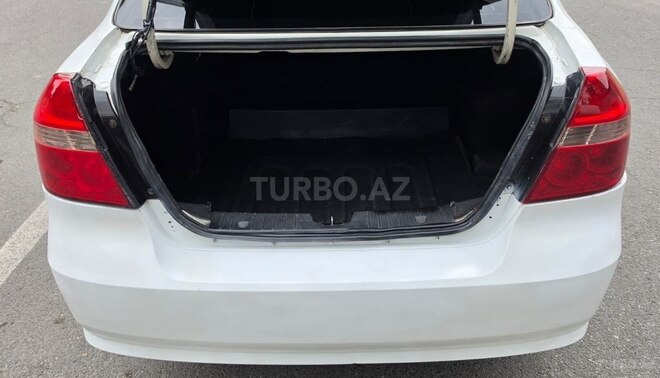 Chevrolet Aveo 2011, 501,110 km - 1.4 l - Göyçay