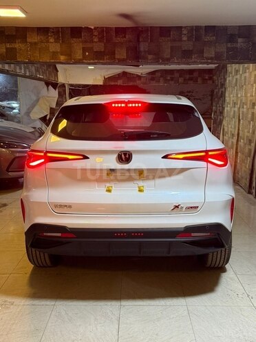 Changan  2026, 0 km - 1.5 l - Bakı