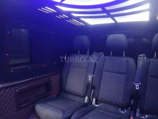 Mercedes  2009, 398,500 km - 2.1 l - Xaçmaz