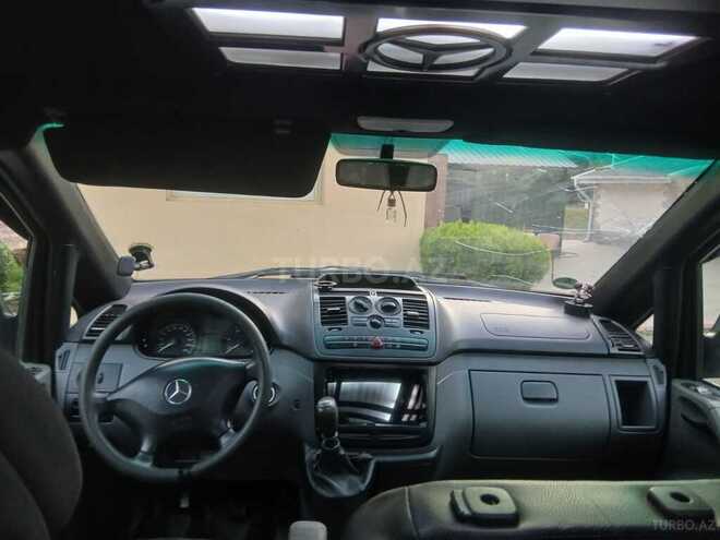 Mercedes  2009, 398,500 km - 2.1 l - Xaçmaz