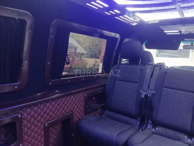Mercedes  2009, 398,500 km - 2.1 l - Xaçmaz
