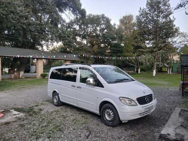 Mercedes  2009, 398,500 km - 2.1 l - Xaçmaz
