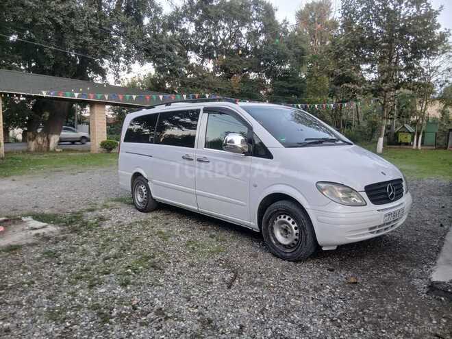 Mercedes  2009, 398,500 km - 2.1 l - Xaçmaz