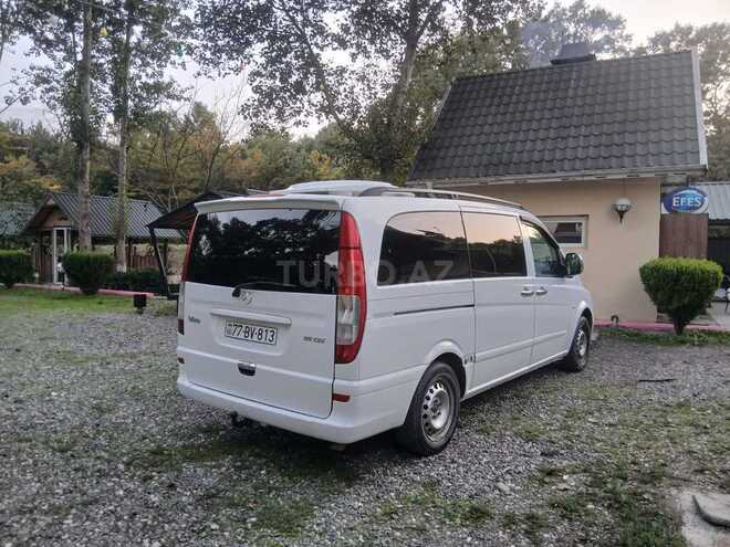 Mercedes  2009, 398,500 km - 2.1 l - Xaçmaz