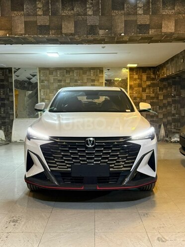 Changan  2026, 0 km - 1.5 l - Bakı