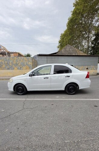 Chevrolet Aveo 2011, 501,110 km - 1.4 l - Göyçay