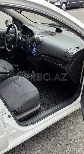 Chevrolet Aveo 2011, 501,110 km - 1.4 l - Göyçay