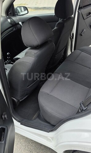 Chevrolet Aveo 2011, 501,110 km - 1.4 l - Göyçay