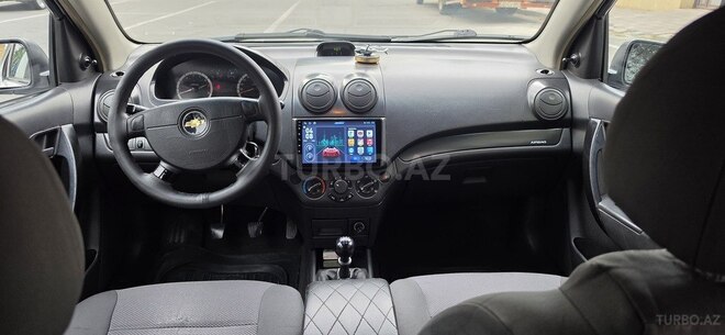 Chevrolet Aveo 2011, 501,110 km - 1.4 l - Göyçay