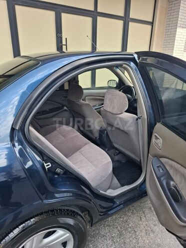 Nissan Sunny 2002, 370,000 km - 1.5 l - Bakı