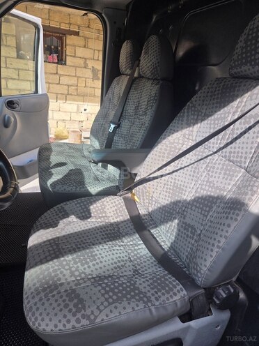 Ford Transit 2009, 380,000 km - 2.4 l - Bakı