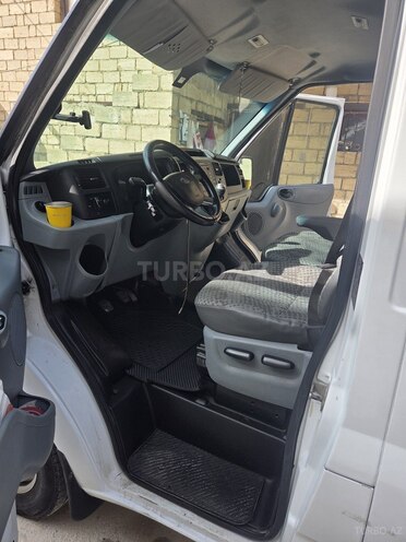 Ford Transit 2009, 380,000 km - 2.4 l - Bakı