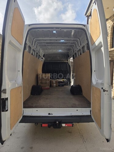 Ford Transit 2009, 380,000 km - 2.4 l - Bakı