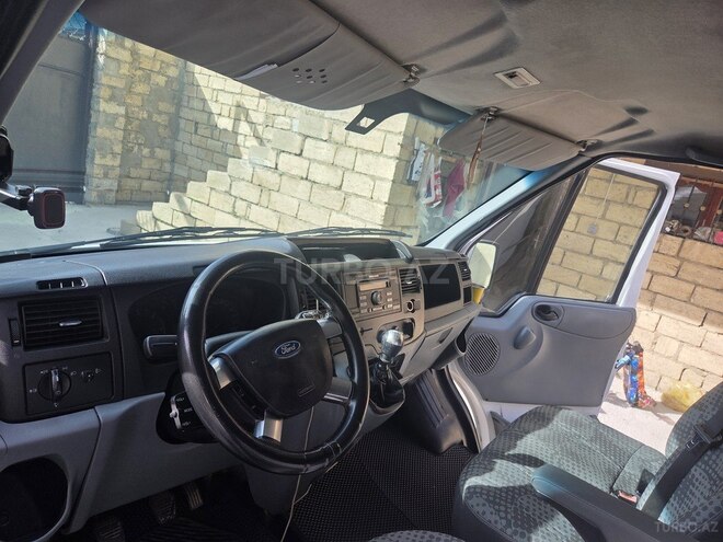 Ford Transit 2009, 380,000 km - 2.4 l - Bakı