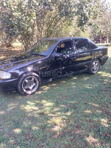 Mercedes C 180 1996, 393,429 km - 1.8 л - Zaqatala