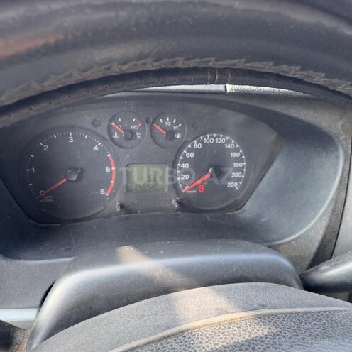 Ford Transit 2009, 236,000 km - 2.4 l - Bakı