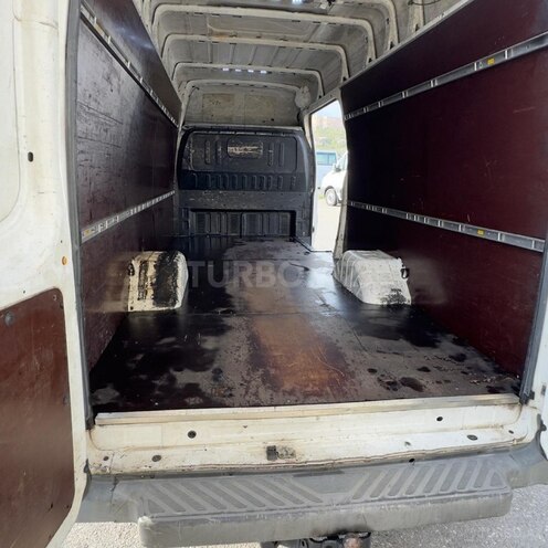 Ford Transit 2009, 236,000 km - 2.4 l - Bakı