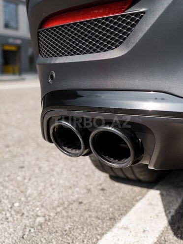 Mercedes GLE 53 AMG 4MATIC Coupe 2024, 19,693 km - 3.0 l - Bakı