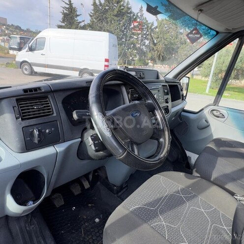 Ford Transit 2009, 236,000 km - 2.4 l - Bakı