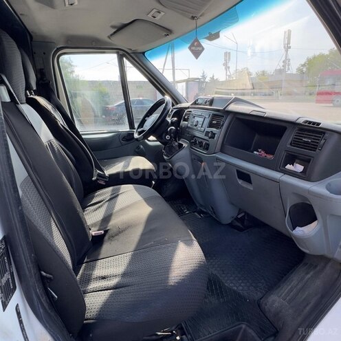 Ford Transit 2009, 236,000 km - 2.4 l - Bakı