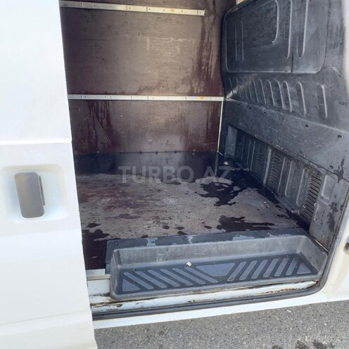 Ford Transit 2009, 236,000 km - 2.4 l - Bakı