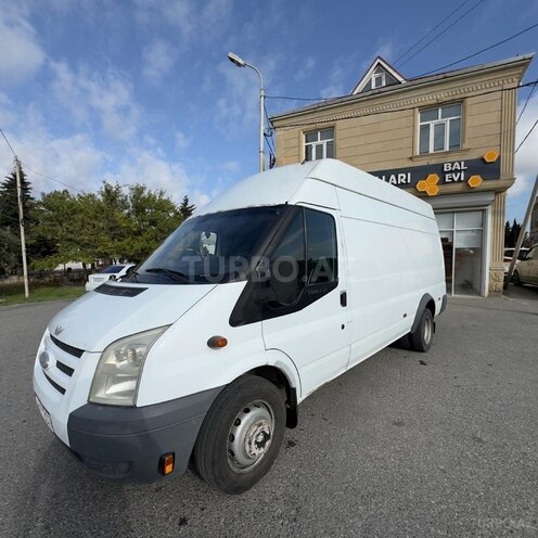 Ford Transit 2009, 236,000 km - 2.4 l - Bakı