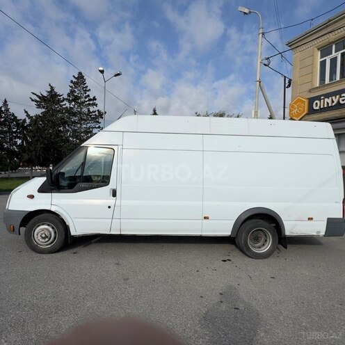 Ford Transit 2009, 236,000 km - 2.4 l - Bakı