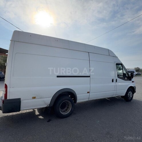 Ford Transit 2009, 236,000 km - 2.4 l - Bakı