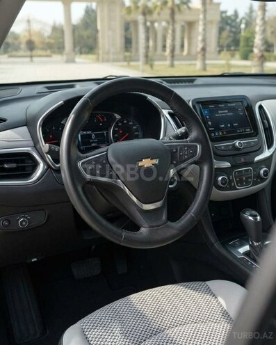 Chevrolet Equinox 2019, 177,000 km - 1.5 л - Bərdə