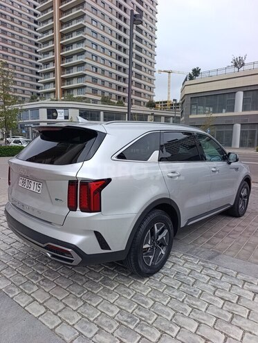 Kia Sorento 2022, 63,000 km - 1.6 l - Bakı