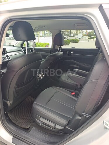 Kia Sorento 2022, 63,000 km - 1.6 l - Bakı