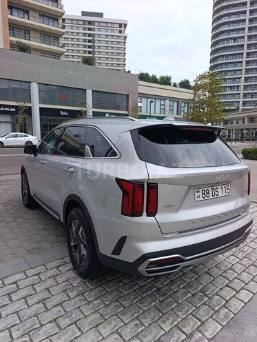 Kia Sorento 2022, 63,000 km - 1.6 l - Bakı