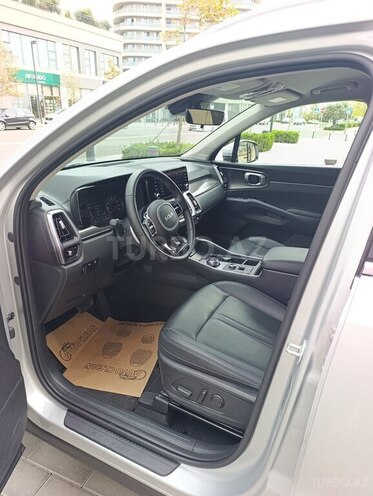 Kia Sorento 2022, 63,000 km - 1.6 l - Bakı