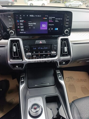 Kia Sorento 2022, 63,000 km - 1.6 l - Bakı
