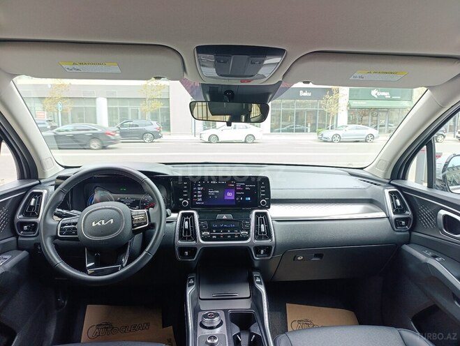 Kia Sorento 2022, 63,000 km - 1.6 l - Bakı