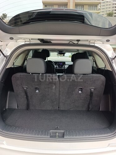 Kia Sorento 2022, 63,000 km - 1.6 l - Bakı