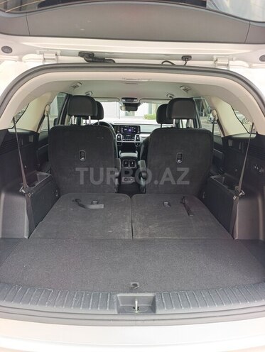Kia Sorento 2022, 63,000 km - 1.6 l - Bakı